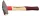 GEDORE lakatos kalapács ROTBAND-PLUS hickory nyéllel 300g 600 IH-300 8584040