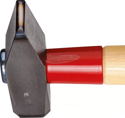 GEDORE lakatos kalapács ROTBAND-PLUS hickory nyéllel 300g 600 IH-300 8584040