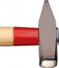 GEDORE lakatos kalapács ROTBAND-PLUS hickory nyéllel 300g 600 IH-300 8584040