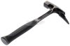 GEDORE Ácskalapács mágnessel 873g 330mm 75 GSTM 1576143