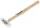 GEDORE nylon kalapács 22mm 250mm 60 Shore D 225 E-22 8805310