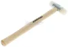 GEDORE nylon kalapács 22mm 250mm 60 Shore D 225 E-22 8805310