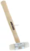 GEDORE nylon kalapács 22mm 250mm 60 Shore D 225 E-22 8805310