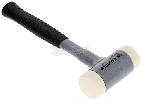 GEDORE Visszaütésmentes kalapács 1005g d50mm 310mm 248 ST-50 8829250