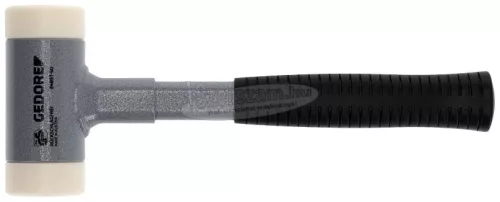 GEDORE Visszaütésmentes kalapács 1005g d50mm 310mm 248 ST-50 8829250