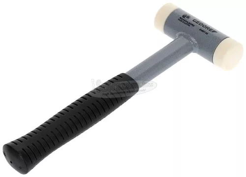 GEDORE visszaütésmentes kímélő kalapács 700g d35mm 295mm 248 ST-35 8829090