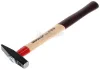 GEDORE lakatos kalapács ROTBAND-PLUS hikori nyéllel, 100g 260mm DIN 1041 600 H-100 8582850