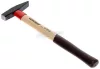 GEDORE lakatos kalapács ROTBAND-PLUS hikori nyéllel, 100g 260mm DIN 1041 600 H-100 8582850