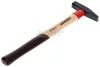 GEDORE lakatos kalapács ROTBAND-PLUS hikori nyéllel, 100g 260mm DIN 1041 600 H-100 8582850