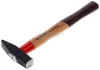 GEDORE lakatos kalapács ROTBAND-PLUS hikori nyéllel, 400g 310mm DIN 1041 600 H-400 8583150