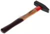 GEDORE lakatos kalapács ROTBAND-PLUS hikori nyéllel, 400g 310mm DIN 1041 600 H-400 8583150