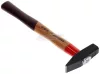 GEDORE lakatos kalapács ROTBAND-PLUS hikori nyéllel, 400g 310mm DIN 1041 600 H-400 8583150