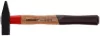 GEDORE lakatos kalapács ROTBAND-PLUS hikori nyéllel, 400g 310mm DIN 1041 600 H-400 8583150
