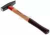 GEDORE lakatos kalapács ROTBAND-PLUS hikori nyéllel 200g 280mm DIN 1041 600 H-200 8582930