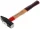 GEDORE lakatos kalapács ROTBAND-PLUS hikori nyéllel, 800g 350mm DIN 1041 600 H-800 8583580