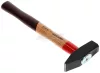 GEDORE lakatos kalapács ROTBAND-PLUS hikori nyéllel, 800g 350mm DIN 1041 600 H-800 8583580
