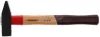 GEDORE lakatos kalapács ROTBAND-PLUS hikori nyéllel, 800g 350mm DIN 1041 600 H-800 8583580