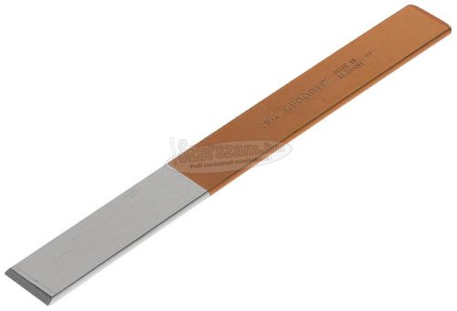 GEDORE véső extra lapos 240x26x4mm 2104 8911420