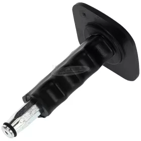   GEDORE beütőszeg beütőeszköz 4mm, kézvédővel 170mm 90 HS-4 8885830