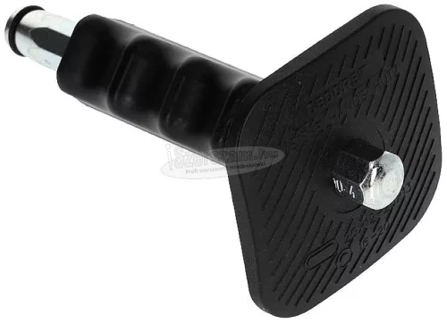 GEDORE beütőszeg beütőeszköz 4mm, kézvédővel 170mm 90 HS-4 8885830
