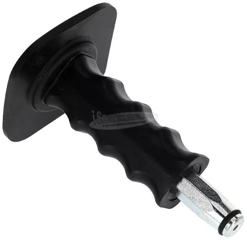 GEDORE beütőszeg beütőeszköz 4mm, kézvédővel 170mm 90 HS-4 8885830