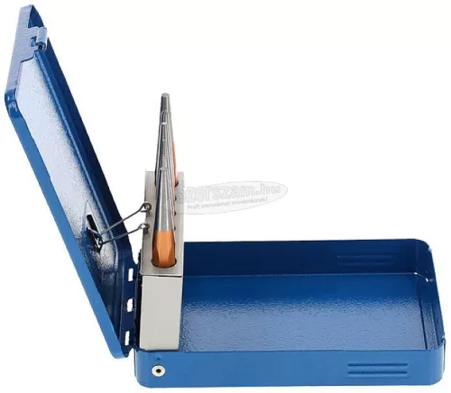 GEDORE pontozó, lyukasztó készlet 6 részes 8szög 113 D 8754060