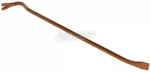 GEDORE szeghúzó vas, körömvas 800mm 120-800 8769840