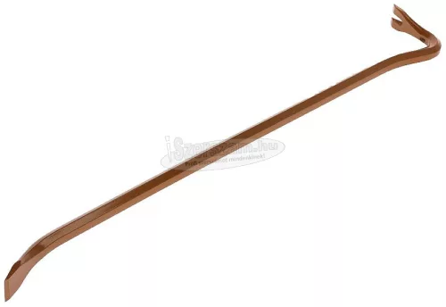 GEDORE szeghúzó vas, körömvas 800mm 120-800 8769840