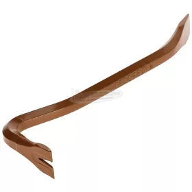   GEDORE szeghúzó vas, körömvas több méretben 120-XX sorozat