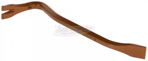 GEDORE szeghúzó vas, körömvas több méretben 120-XX sorozat