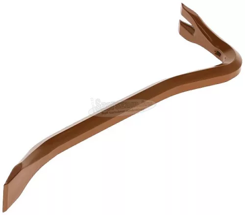 GEDORE szeghúzó vas, körömvas több méretben 120-XX sorozat