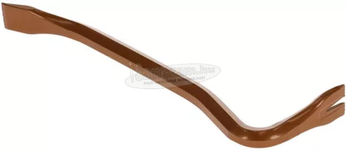 GEDORE szeghúzó vas, körömvas több méretben 120-XX sorozat