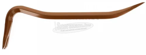 GEDORE szeghúzó vas, körömvas több méretben 120-XX sorozat