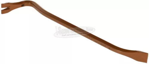 GEDORE szeghúzó vas, körömvas 500mm 120-500 8769410