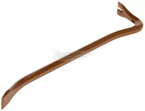 GEDORE szeghúzó vas, körömvas 500mm 120-500 8769410