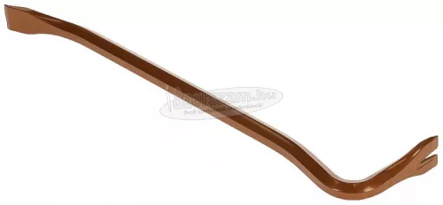 GEDORE szeghúzó vas, körömvas 500mm 120-500 8769410