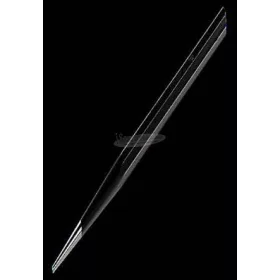 GEDORE Kúpos lyukasztó 500x20x5mm 8szög 136-500 8783400