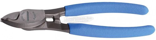 GEDORE Kábelvágó olló 160mm 10mm/50mm² 8092-160 TL 2878356