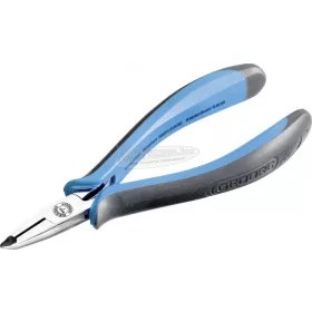   GEDORE ESD Ferde oldalcsípőfogó, elektronikai, fazettával 135mm 65° 8305-7 6725990