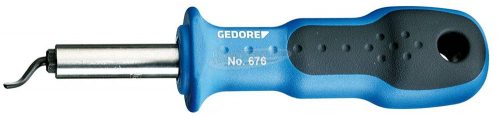 GEDORE Sorjázó 140mm 8730 2190907