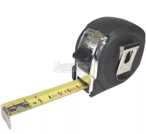 GEDORE acél mérőszalag 5m 4534-5 6698060