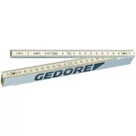 GEDORE fa mérőléc 2m 4533-2 1837087