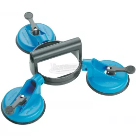 GEDORE emelő 3 fej 100kg 120mm 121 G-3 6390870