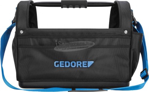 GEDORE Szerszámos táska üres 335x515x360mm WK 1072 L 3100421