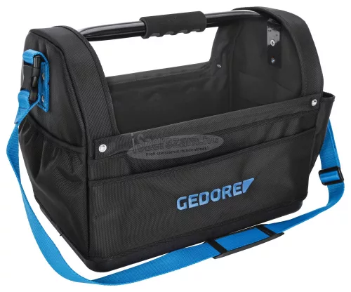 GEDORE Szerszámos táska üres 335x515x360mm WK 1072 L 3100421