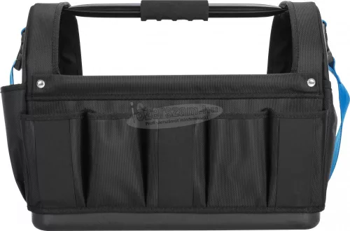 GEDORE Szerszámos táska üres 335x515x360mm WK 1072 L 3100421