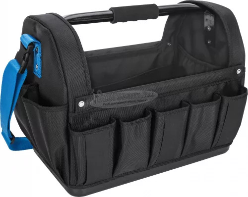 GEDORE Szerszámos táska üres 335x515x360mm WK 1072 L 3100421