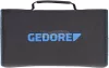 GEDORE Szerszámos táska üresen 185x337x60mm TC 1500 CT1 L 3100693