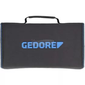   GEDORE Szerszámos táska üresen 185x337x60mm TC 1500 CT1 L 3100693