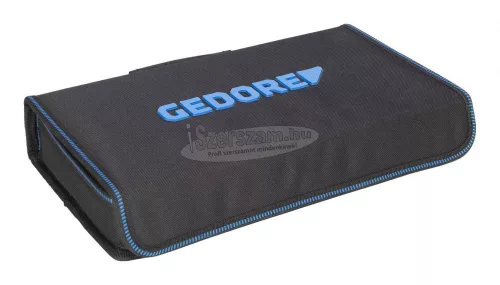 GEDORE Szerszámos táska üresen 185x337x60mm TC 1500 CT1 L 3100693